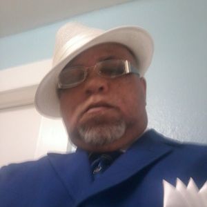 Meet your Posher, Fredrick